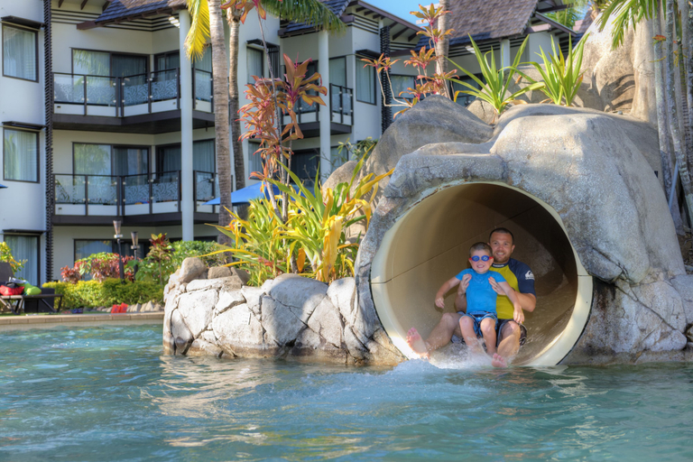 Sport & Beauty 3, Radisson Blu Resort Fiji Denarau Island, Ba