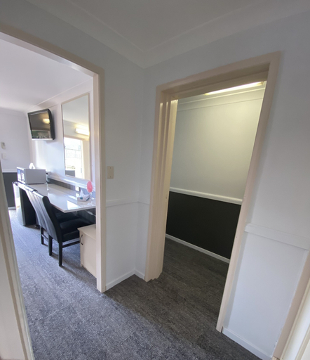 Others 5, Centre Point Mid-City Motor Inn, Warwick - Central