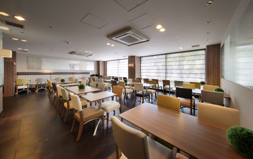Food & Drinks 5, Keio Presso Inn Otemachi, Chiyoda