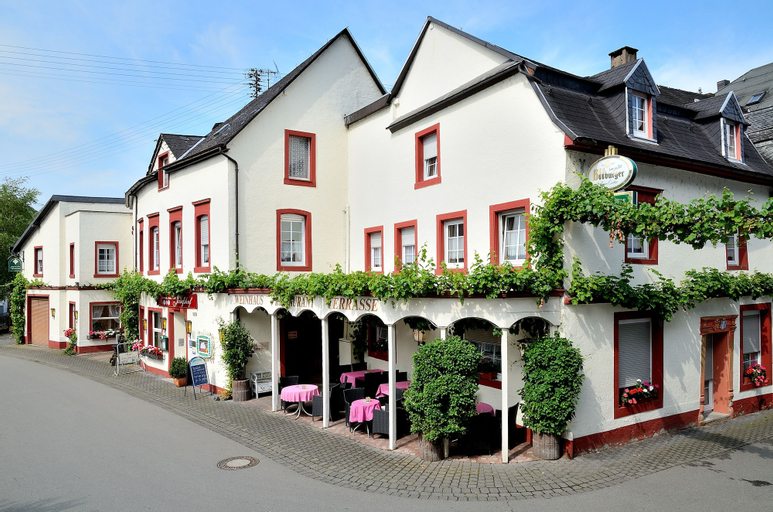 Hotel Zum Josefshof, Bernkastel-Wittlich