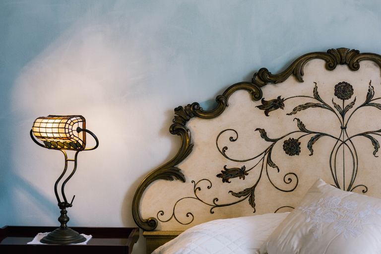 Bedroom 4, Dimora di Ulisse, Syracuse