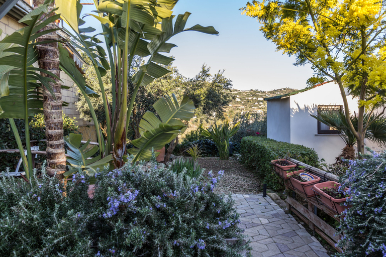 Exterior & Views 2, B&B Eyexei Domus, Agrigento