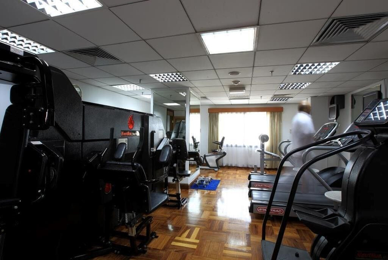 Others 4, The Biltmore Almadinah Hotel, Al Madinah Al Munawwarah