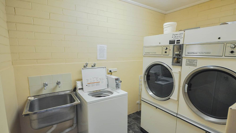 Bathroom 4, Comfort Inn Whyalla, Whyalla