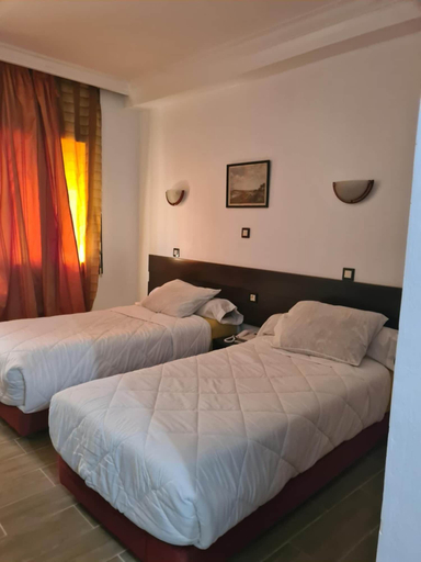 Bedroom 3, Hotel lixus nador, Nador
