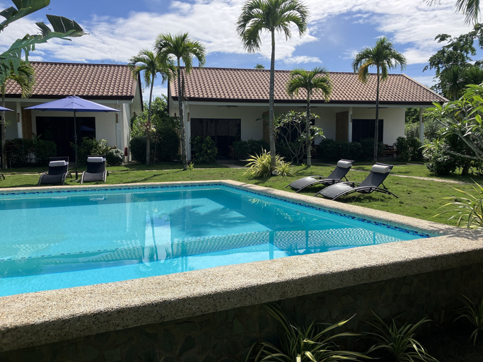 Sport & Beauty 5, Cabagnow Seaside Resort, Anda