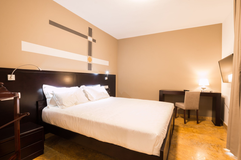 Bedroom 3, Hotel Abacería, Toledo