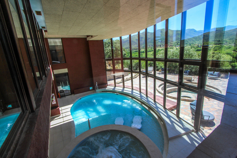 Sport & Beauty 2, Pueblo Nativo Resort Golf & Spa All Inclusive, Punilla