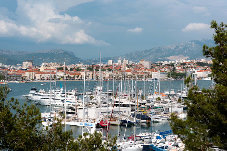 Exterior & Views 2, Hotel Agava, Split