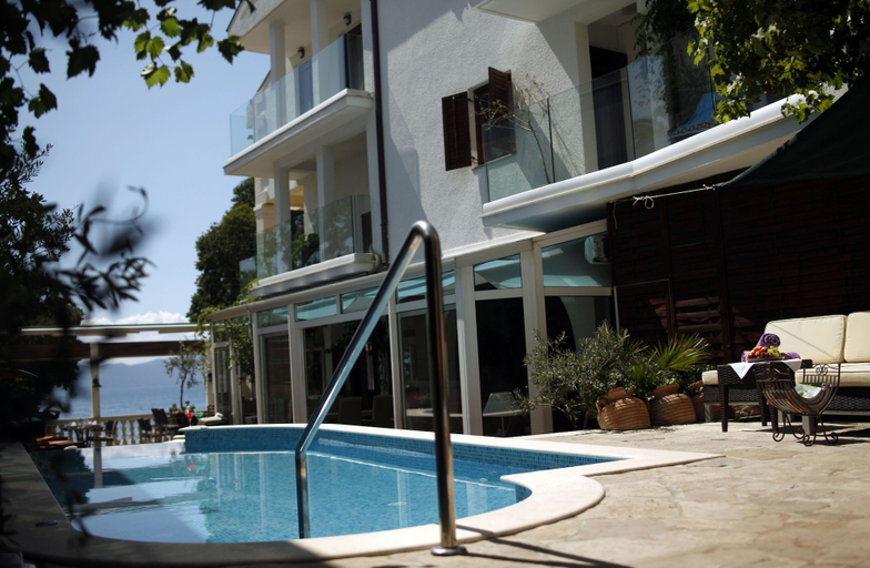Sport & Beauty 3, Boutique Hotel Marco Polo Adults Only, Gradac