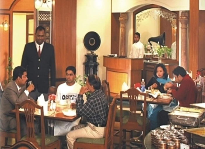 Food & Drinks 4, Renest Shraddha Inn - Shirdi, Ahmadnagar