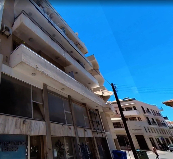 Exterior & Views, Central Comfort Studio, Larnaca