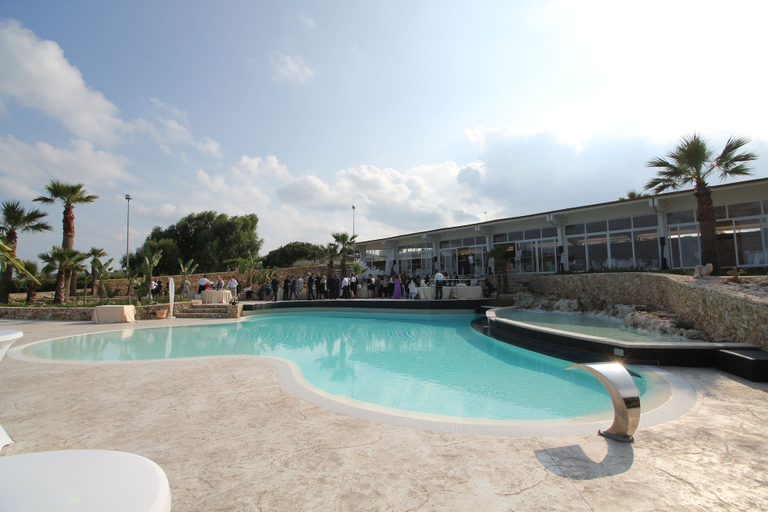 Sport & Beauty 2, Hotel Residence Capo Campolato, Syracuse