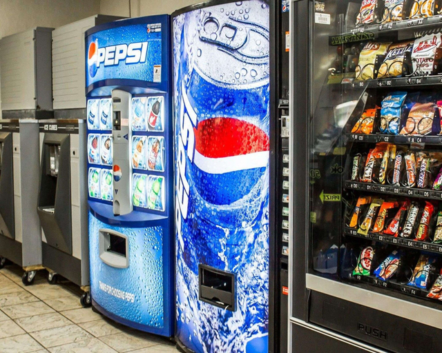 Food & Drinks 5, Quality Inn & Suites Bellville - Mansfield, Richland