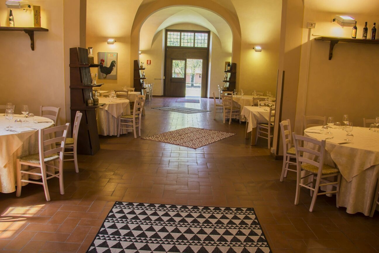 Food & Drinks 5, Hotel Casale la Sterpaia Pisa, Pisa