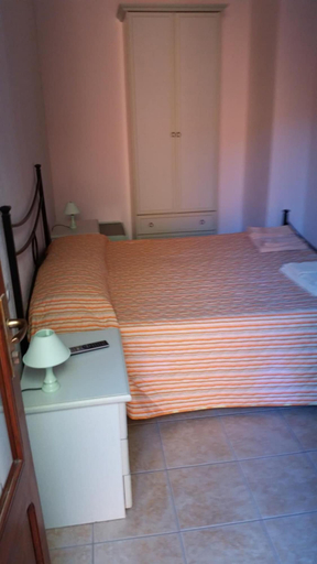 Bedroom 3, L'Onda Blu, Cagliari