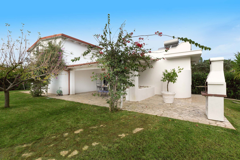 Exterior & Views 2, 2533 Villa Sogno Blu - Appartamento Blu by Barbarhouse, Brindisi