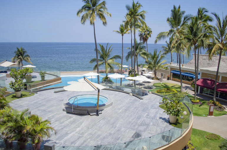 Sport & Beauty 3, Sunset Plaza Beach Resort & Spa Pto Vallarta All Inclusive, Puerto Vallarta