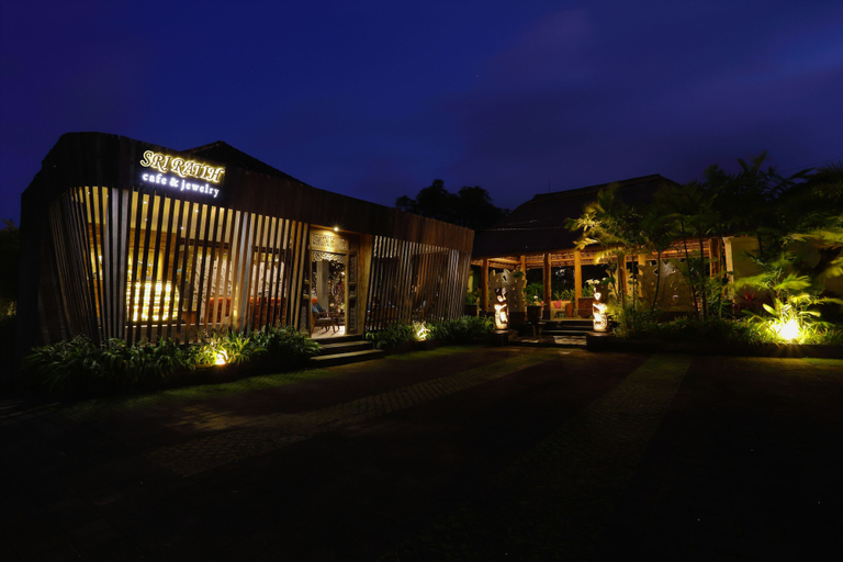 Exterior & Views 2, Sri Ratih Cottage, Gianyar