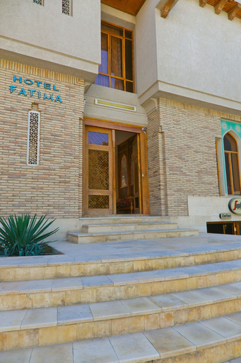 Exterior & Views 2, Hotel Fatima, Buxoro