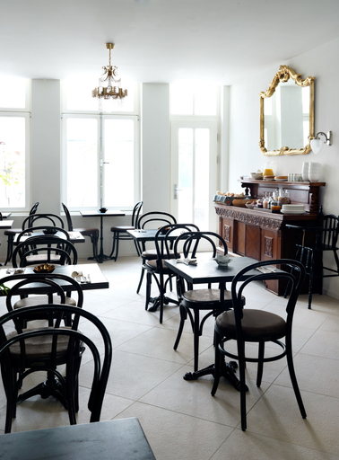 Food & Drinks 5, Boutique Hotel Grote Gracht, Maastricht