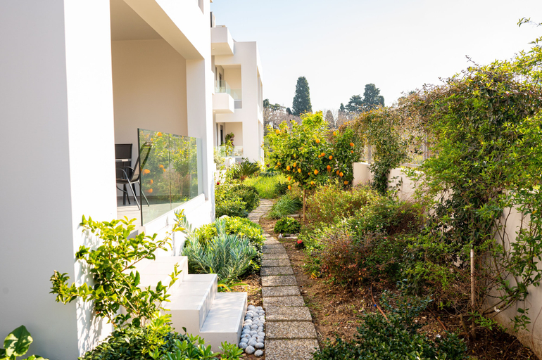 Exterior & Views 2, Lilium Apartment, South Aegean