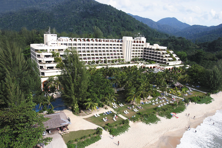 Exterior & Views 4, PARKROYAL Penang Resort, Penang Island