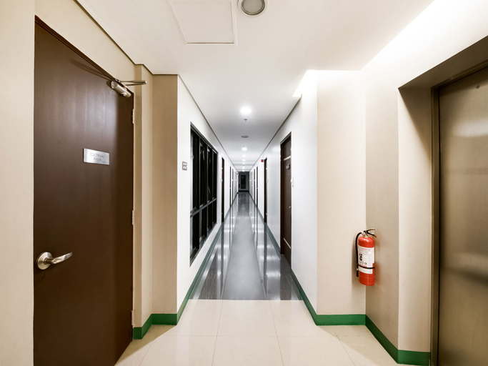 Others 5, Vinia Residences, Quezon City