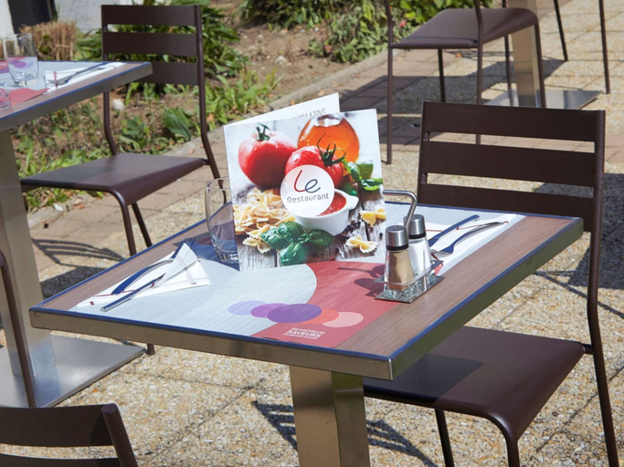 Food & Drinks 5, Kyriad Blois Sud-Vineuil, Loir-et-Cher