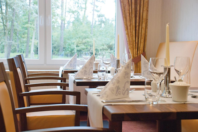 Food & Drinks 5, Morada Hotel Heidesee Gifhorn, Gifhorn