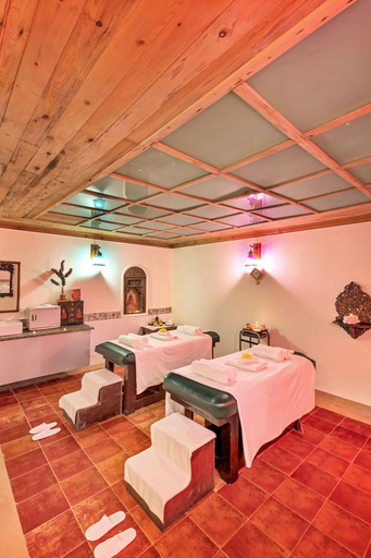 Bedroom 2, Club Mahindra Mashobra, Shimla