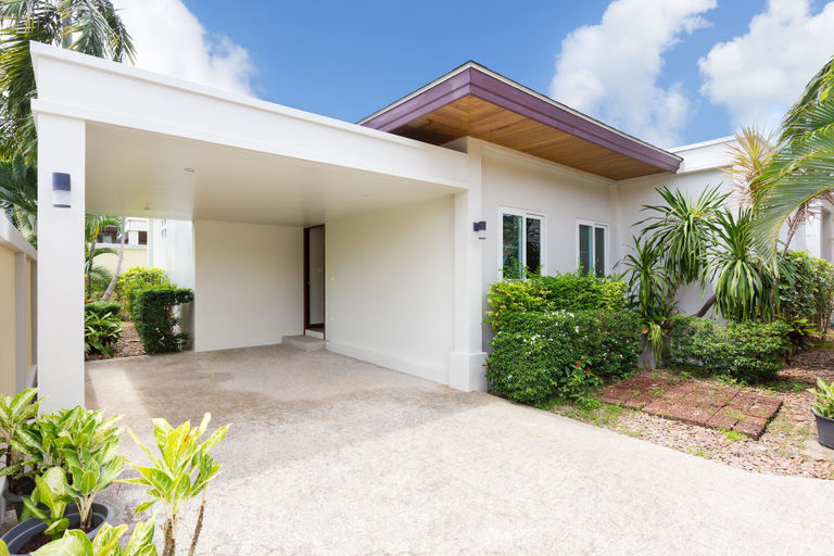 Exterior & Views, Thai Balinese 3BR Pool Villa Alex Rawai, Pulau Phuket