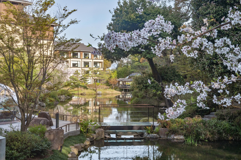 Exterior & Views 3, Four Seasons Hotel Kyoto, Kyoto