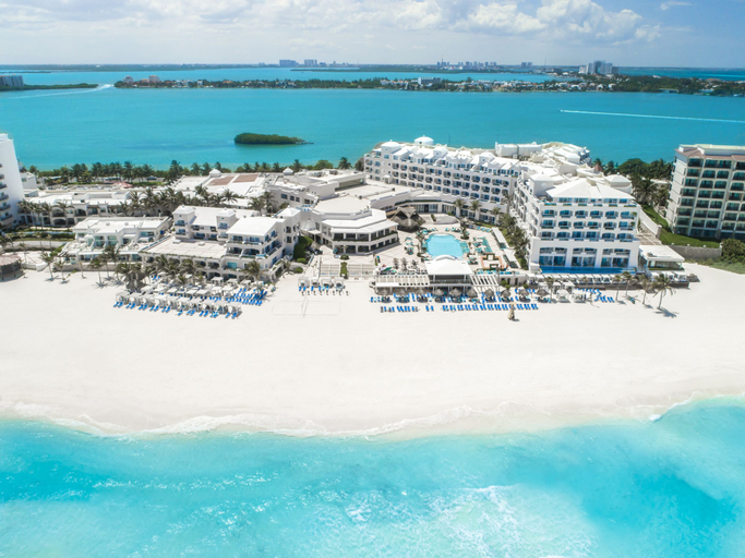 Others 3, Sunscape Cancun All-Inclusive Resort & Spa by Hyatt, Benito Juárez