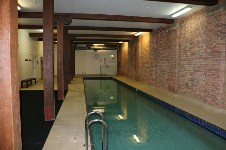 Sport & Beauty 2, Frisco Apartments, Spring Hill