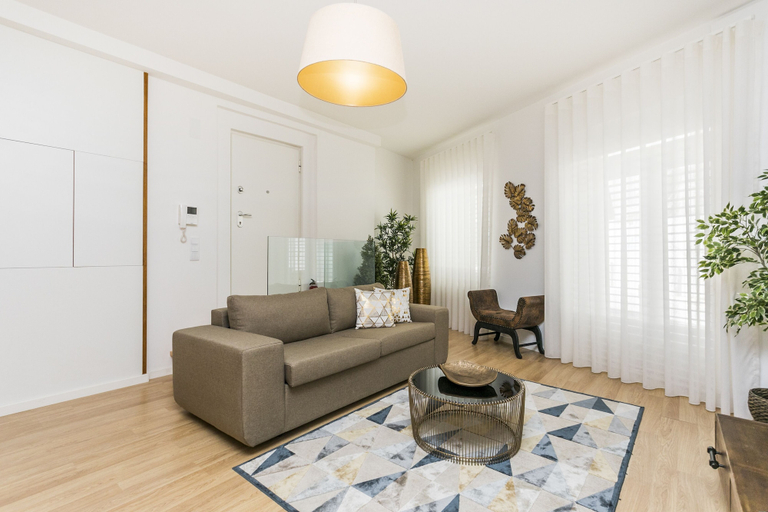 Others 4, LxWay Apartments Avenida Luxury, Lisbon