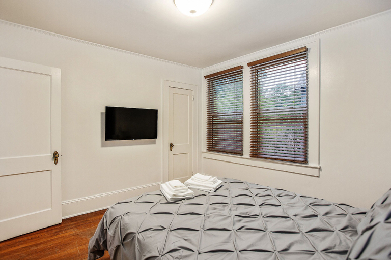 Bedroom 3, The Woodside Guest House II, Cumberland