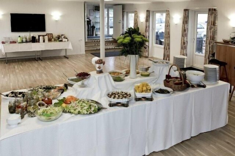 Food & Drinks 4, Hotel Højgaarden, Jammerbugt