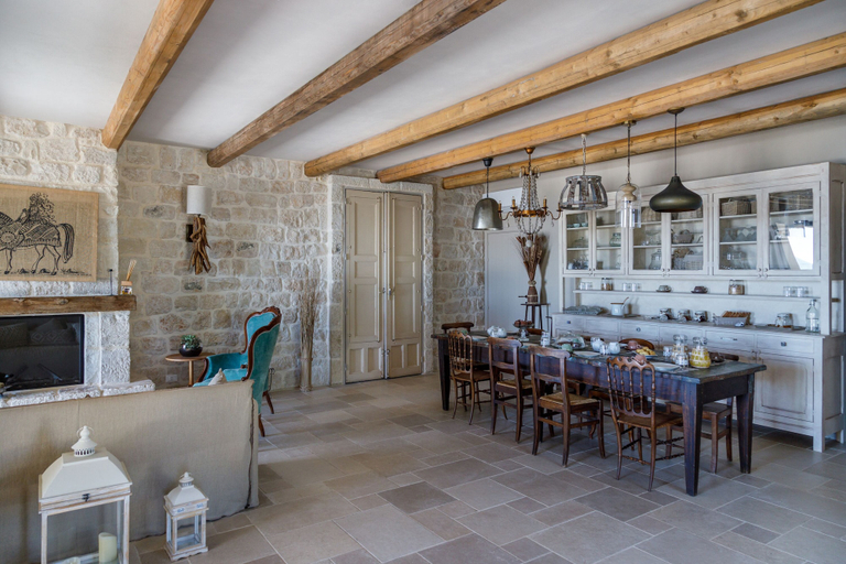 Food & Drinks 4, RoccaSeta dimore siciliane, Ragusa