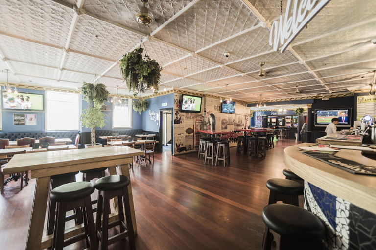 Food & Drinks 4, Albion of Auckland, Waitakere