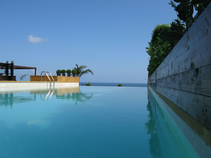 Sport & Beauty 3, Warwick Palm Beach Hotel, Beirut