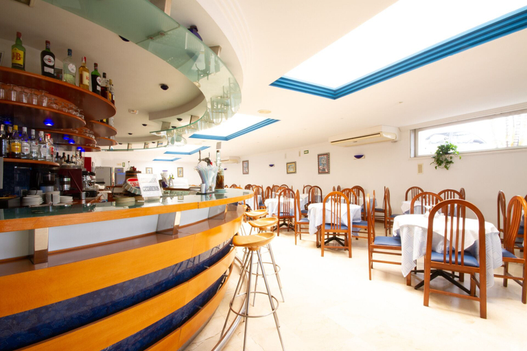Food & Drinks 5, Apartamentos Chinyero, Santa Cruz de Tenerife