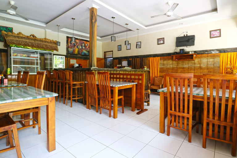 Food & Drinks 4, Kawali Homestay Kuta, Badung