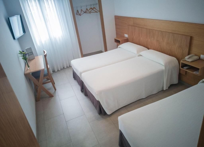 Bedroom 2, Abadi, Córdoba