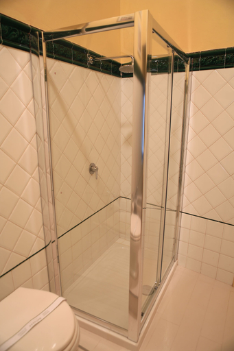 Bathroom 5, B&B Le Aquile, Siena