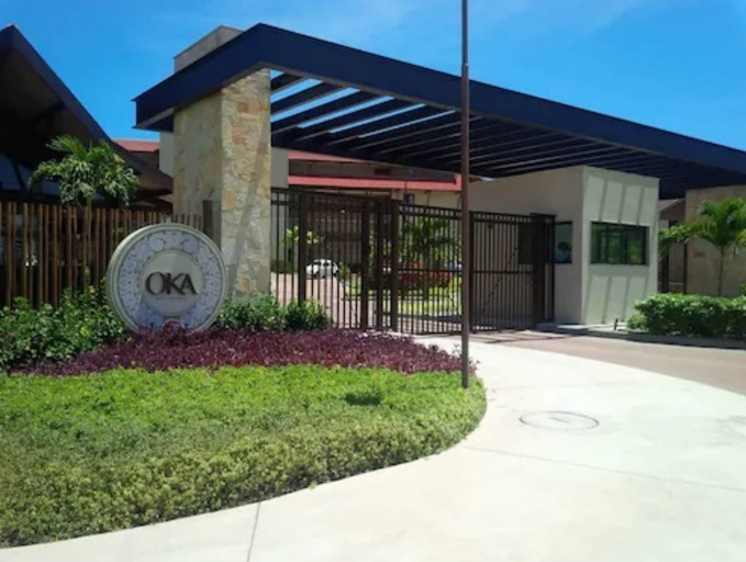Exterior & Views 2, Oka Beach Residence Flat de Luxo Térreo, Ipojuca