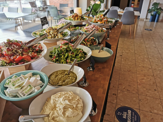 Food & Drinks 5, Kils Hotell & Restaurang, Kil