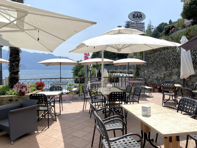 Food & Drinks 5, Residence Casa e Vela, Verbano-Cusio-Ossola