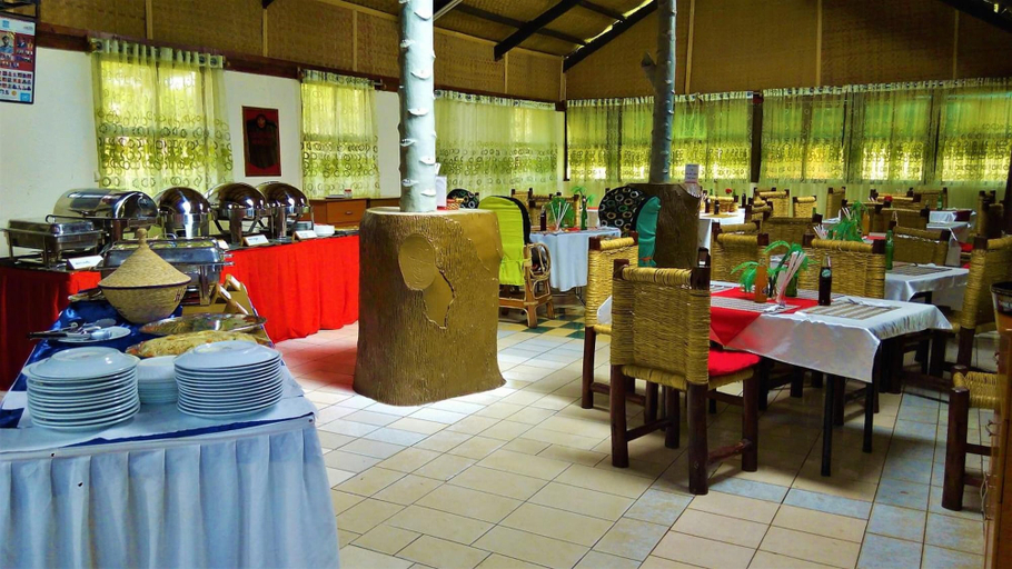 Food & Drinks 5, Ataco Country Resort, Fort Portal