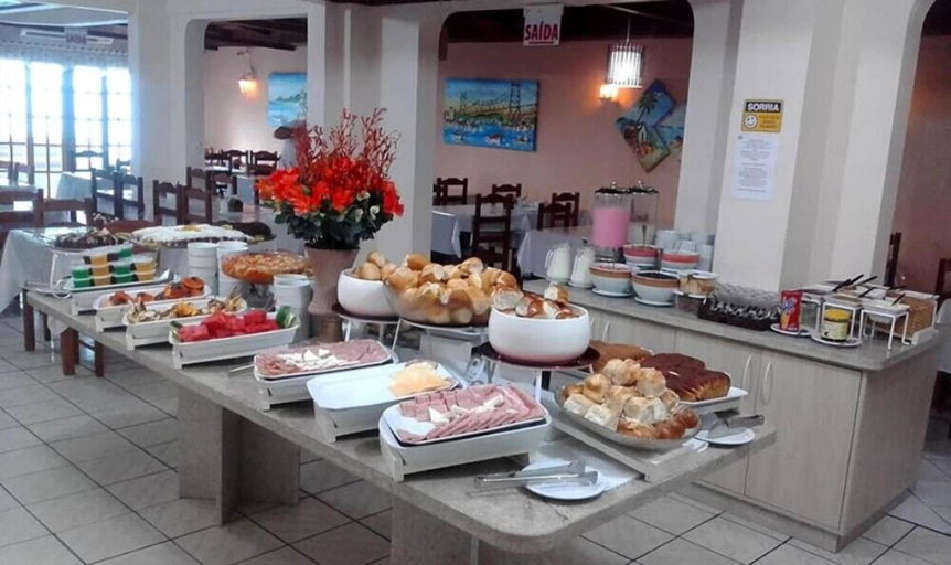 Food & Drinks 5, Residencial Baleia Franca, Florianopolis